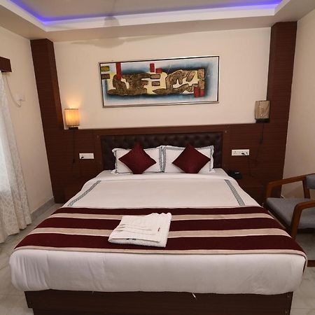 Hotel Ariees Grand Port Blair Exterior foto