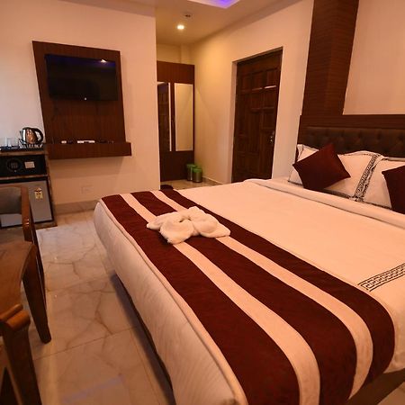 Hotel Ariees Grand Port Blair Exterior foto